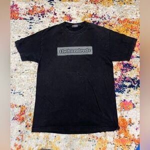 The Hundreds shirt Large